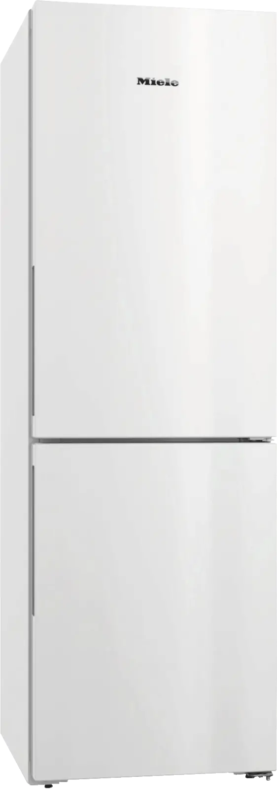 Miele KFN 4375 CD vrijstaande koel-vriescombinatie