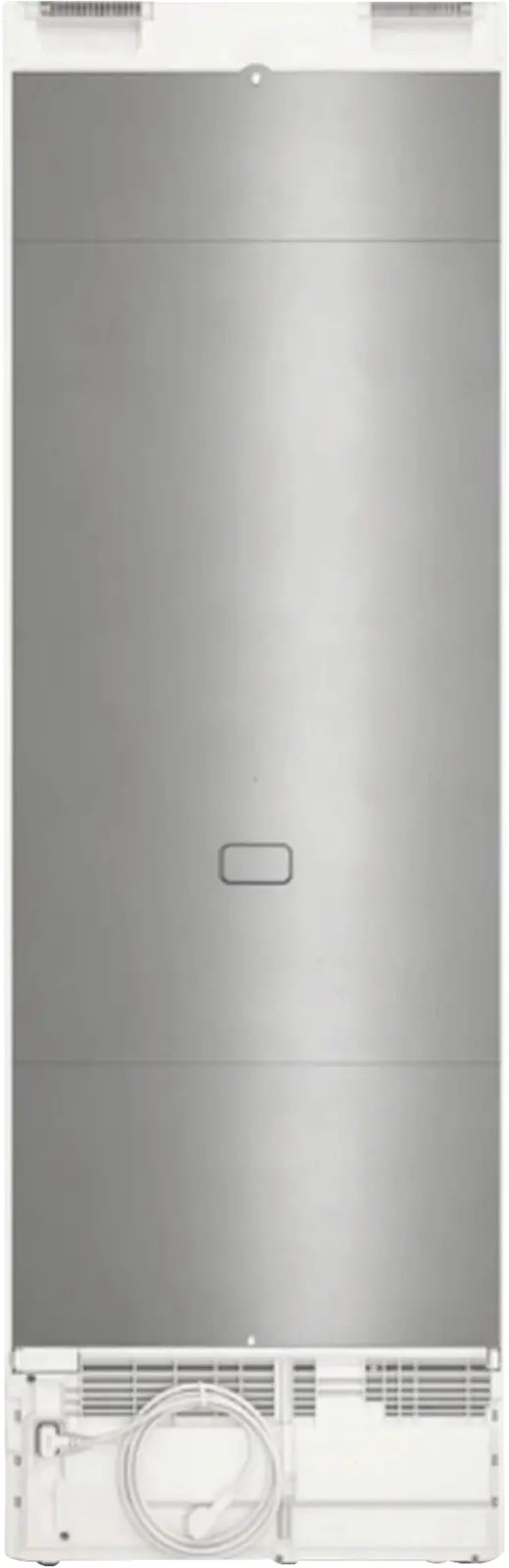 Miele KFN 4375 CD vrijstaande koel-vriescombinatie
