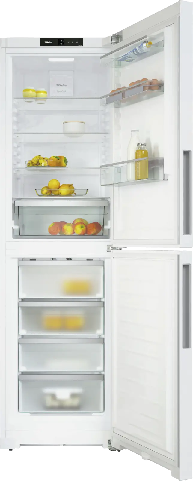 Miele KFN 4393 DD ws