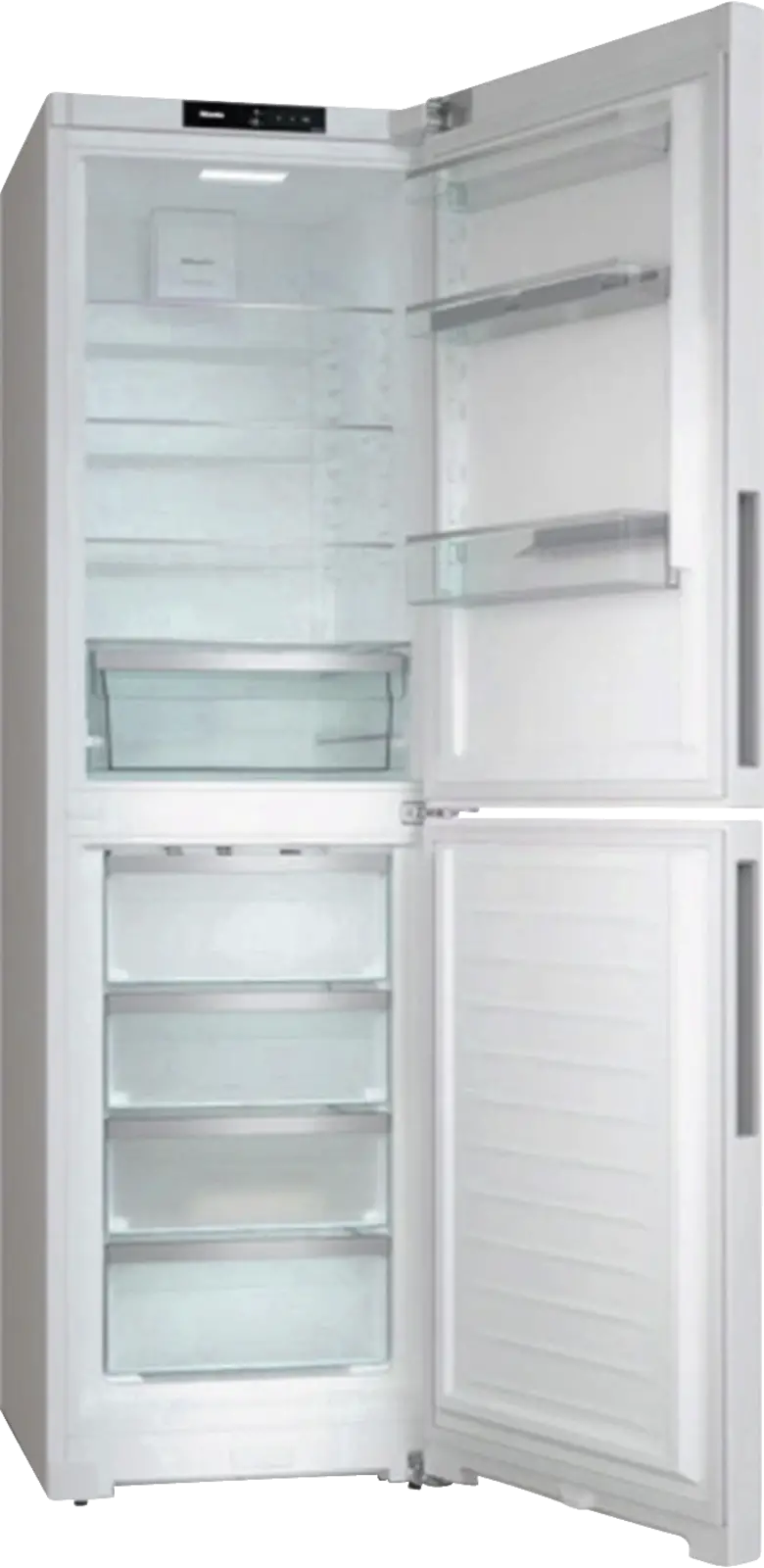 Miele KFN 4393 DD ws