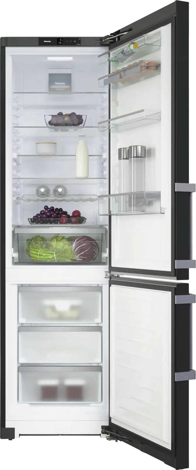 Miele KFN 4795 CD bst koel-vriescombinatie