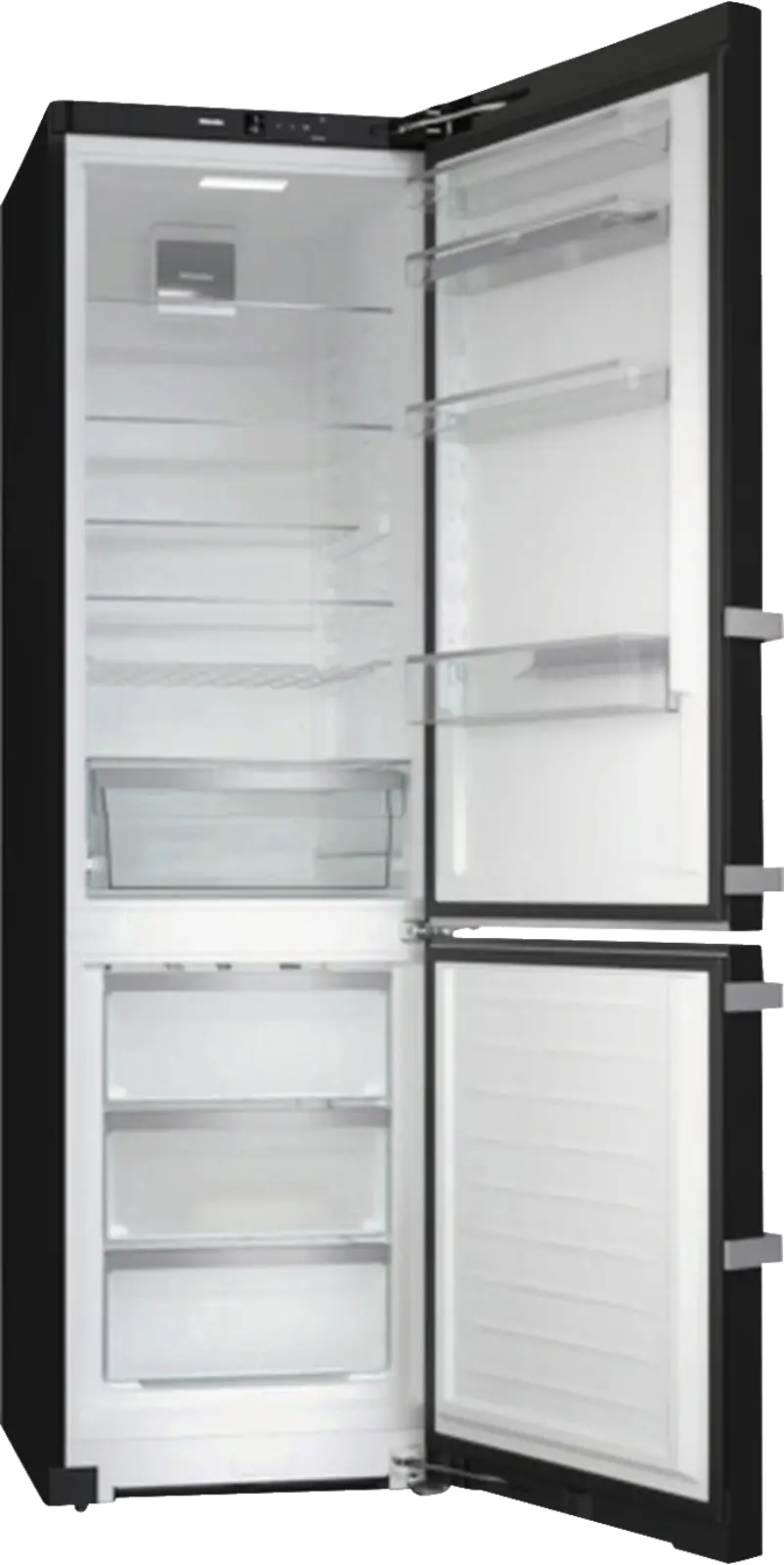 Miele KFN 4795 CD bst koel-vriescombinatie