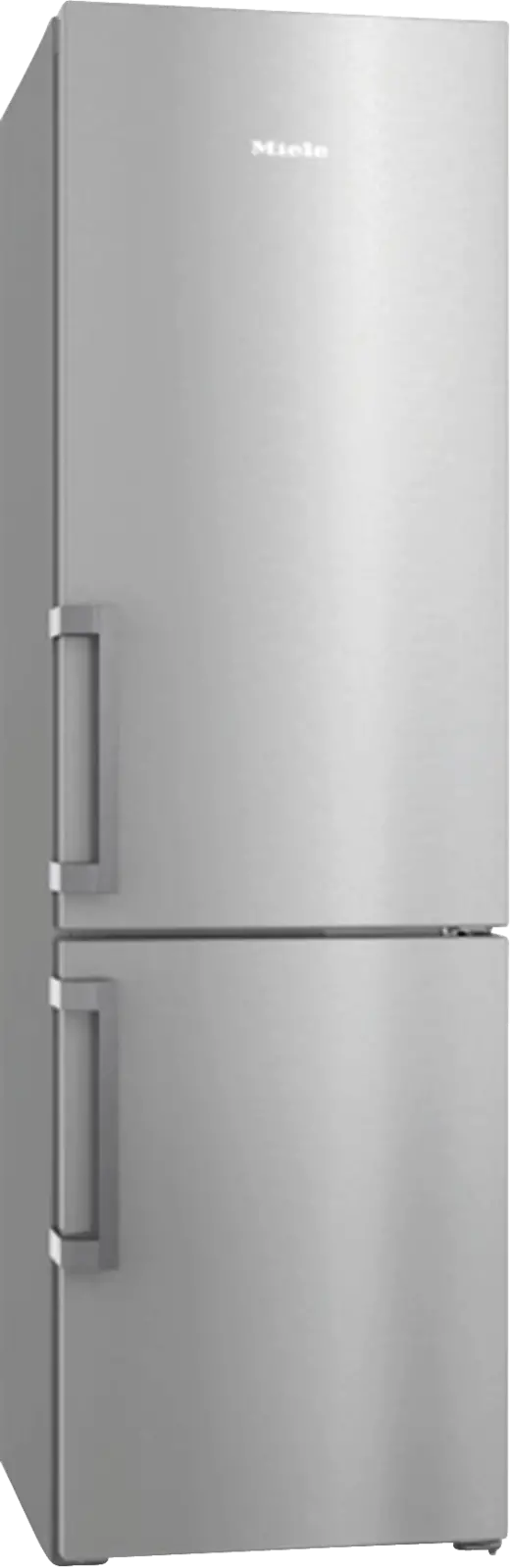 Miele KFN 4795 CD koel-vriescombinatie