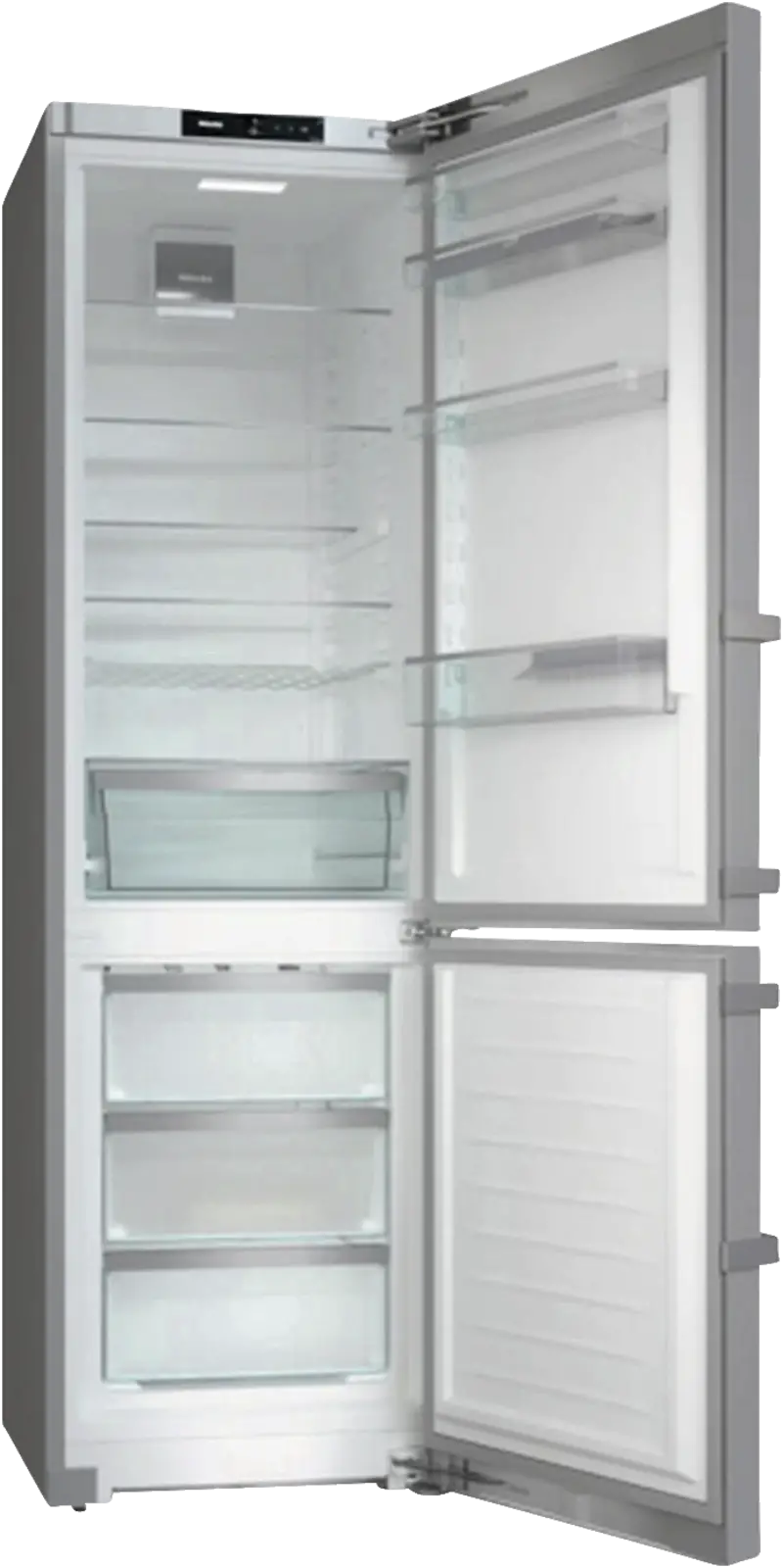 Miele KFN 4795 CD koel-vriescombinatie