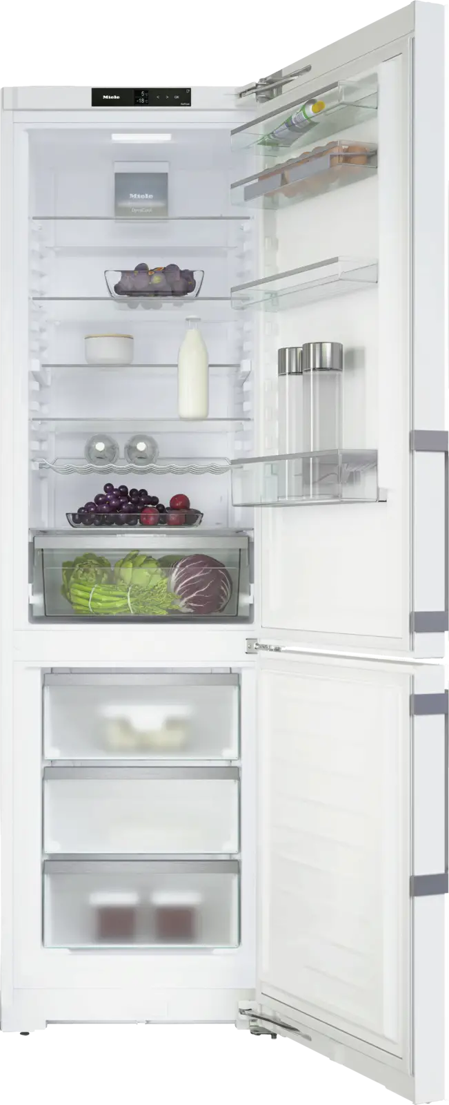 Miele KFN 4393 DD ws