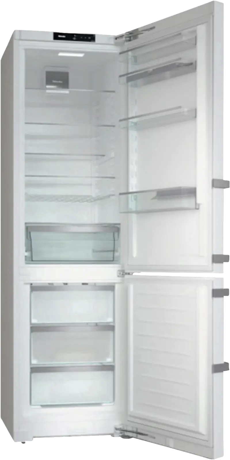 Miele KFN 4393 DD ws