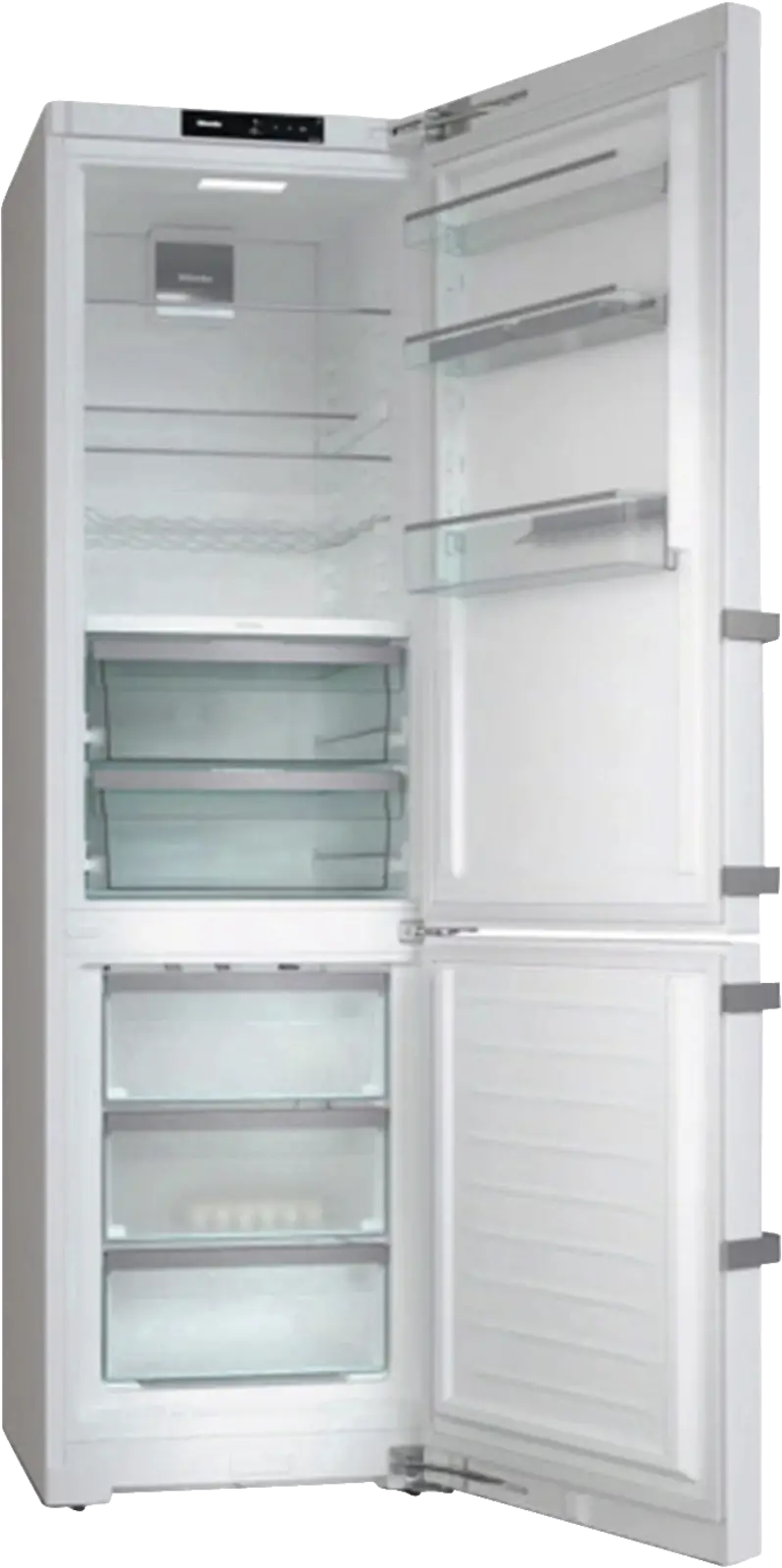 Miele KFN 4797 CD ws