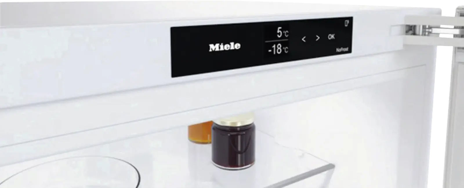 Miele KFN 4797 CD ws