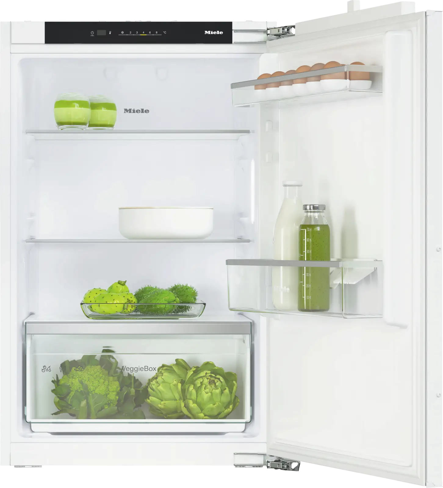 Miele K 7125 E Inbouw Koelkast