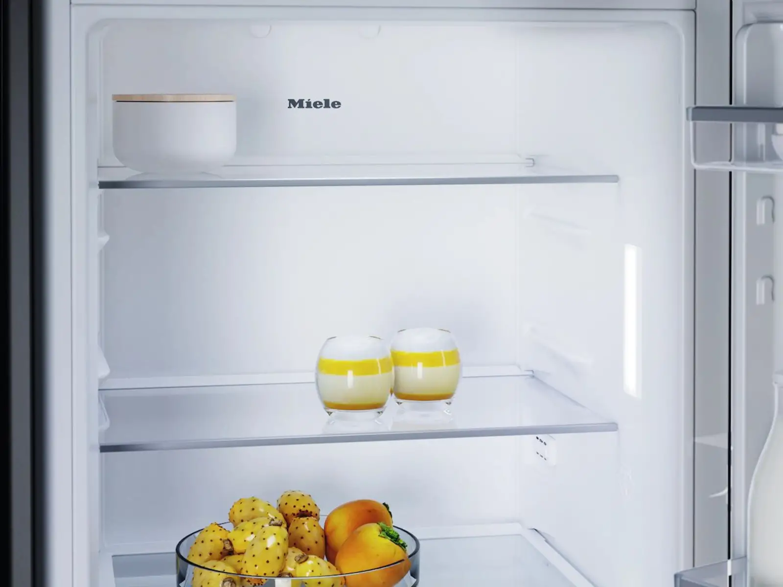 Miele K 7125 E Inbouw Koelkast