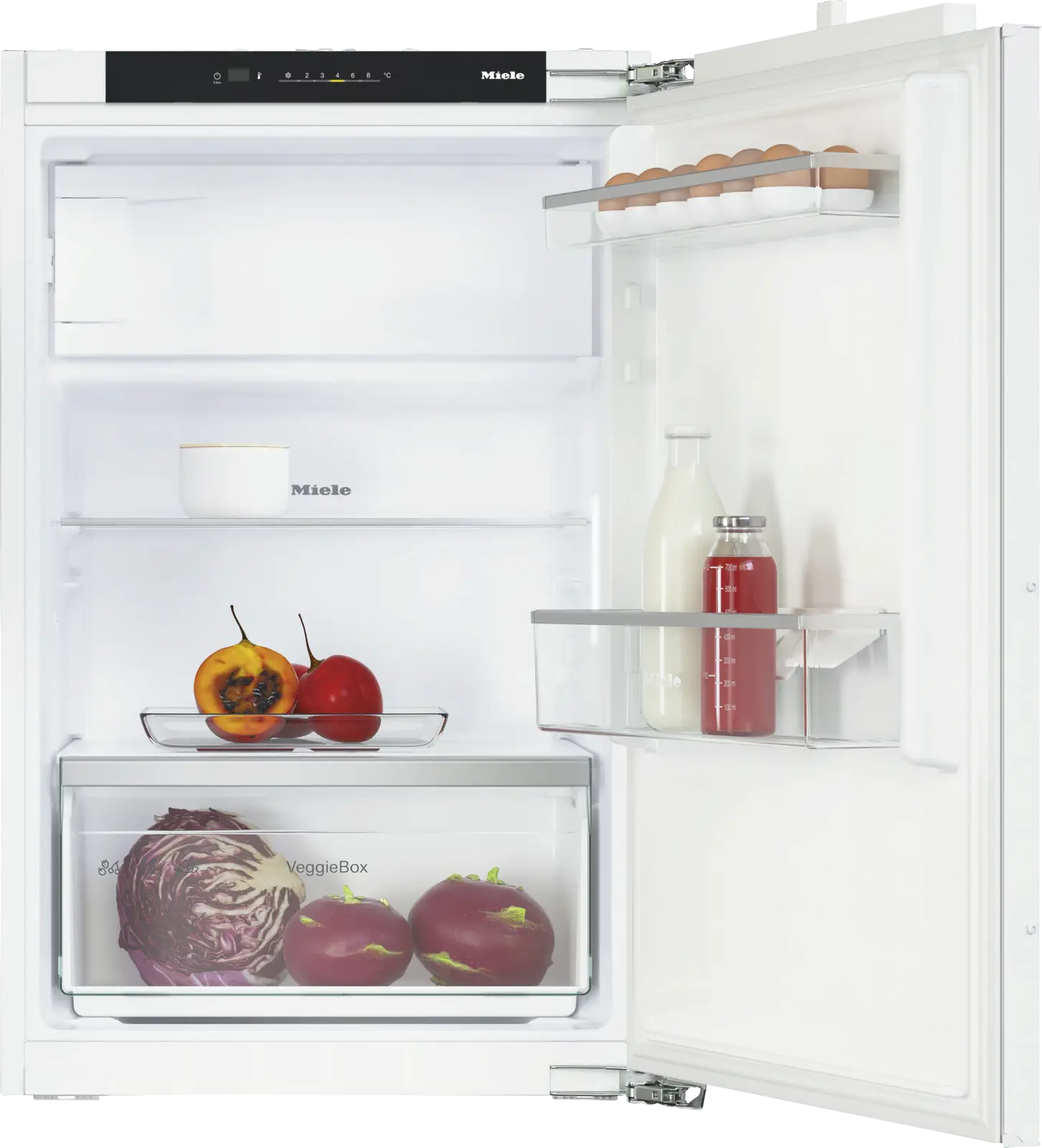 Miele K 7126 E Inbouw Koelkast