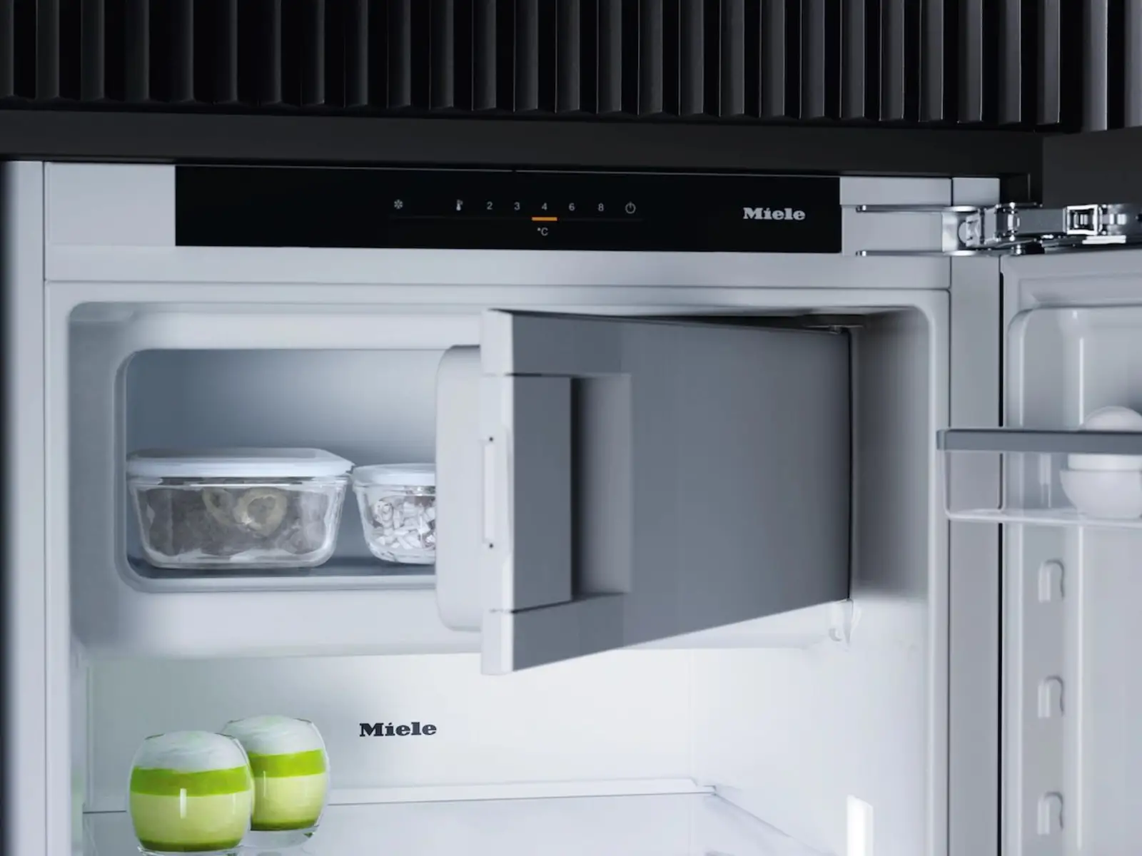 Miele K 7126 E Inbouw Koelkast