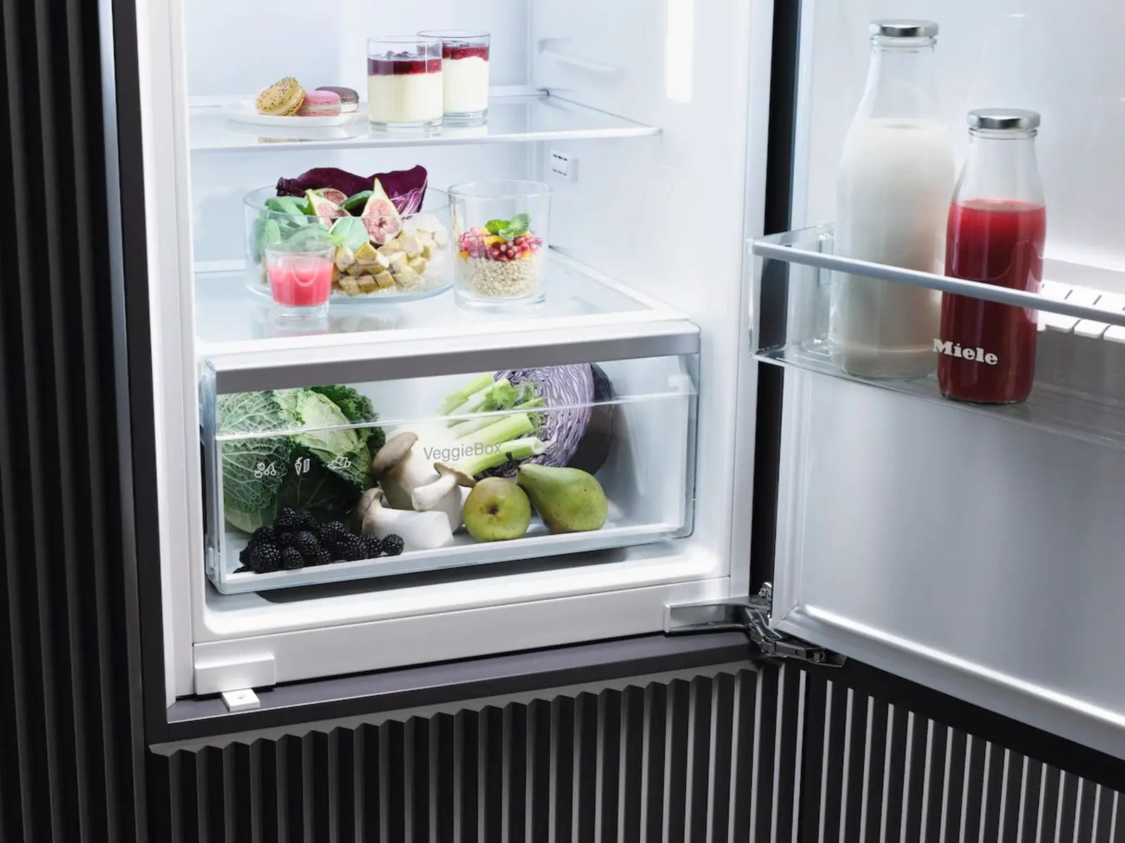 Miele K 7126 E Inbouw Koelkast