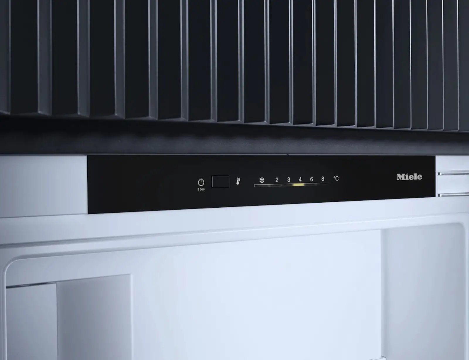Miele K 7126 E Inbouw Koelkast