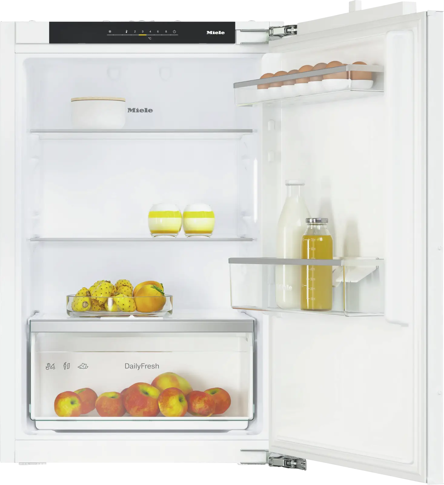 Miele K 7127 D Inbouw Koelkast
