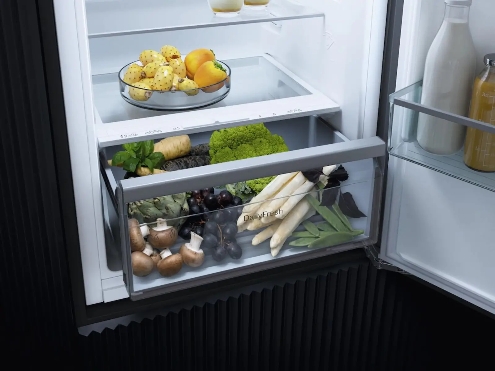 Miele K 7127 D Inbouw Koelkast