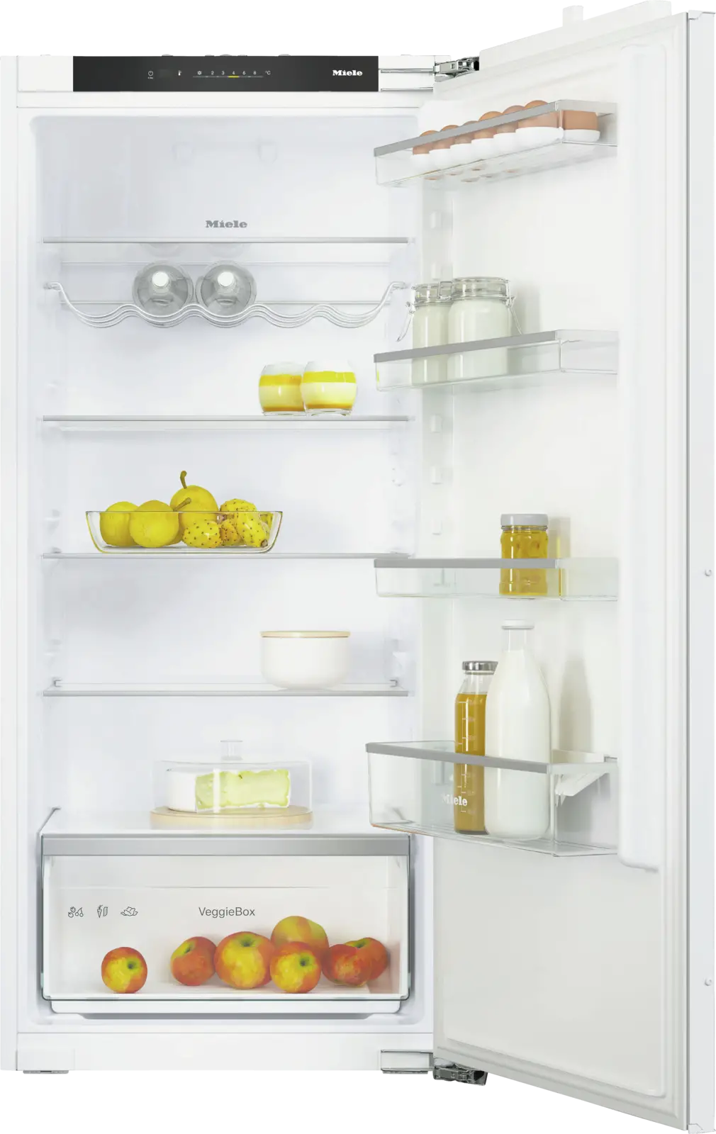 Miele K 7325 E Inbouw Koelkast 