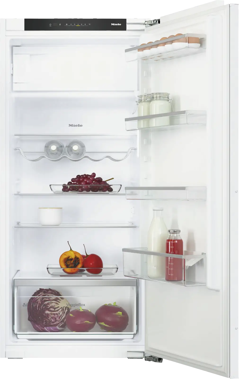 Miele K 7326 E Inbouw Koelkast 