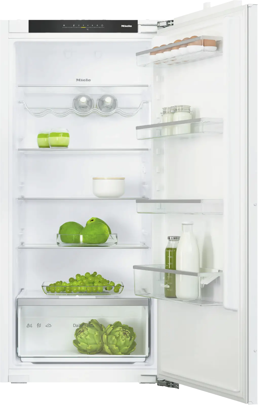 Miele K 7327 D Inbouw Koelkast