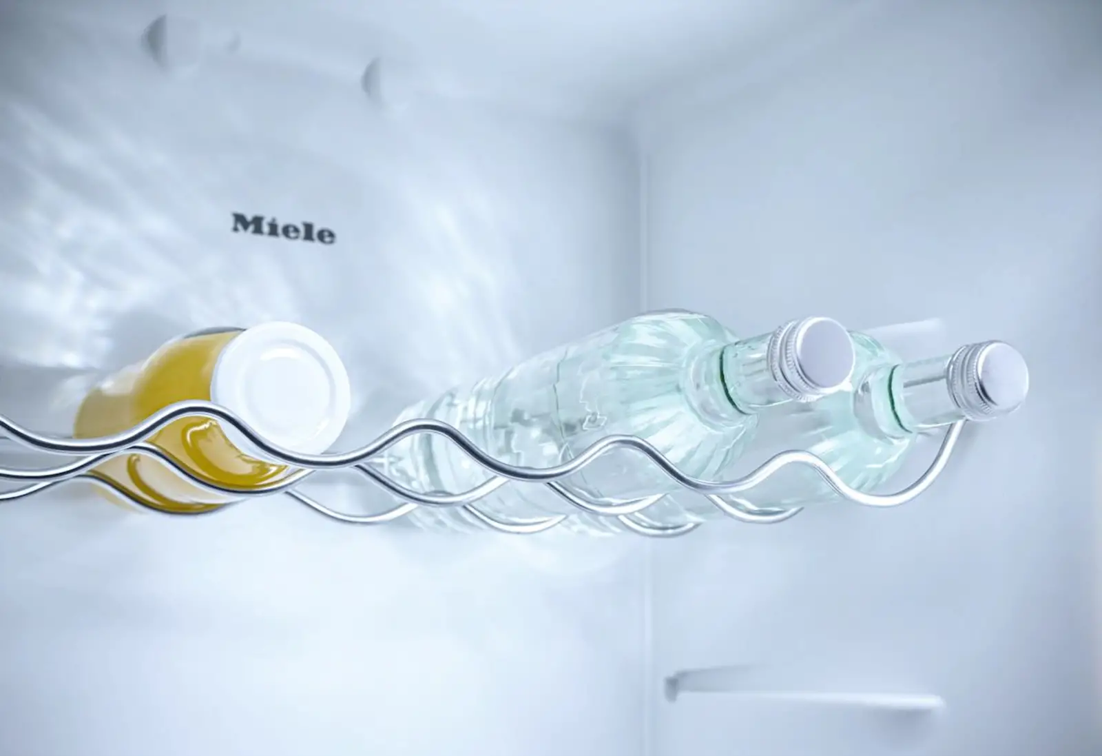 Miele K 7327 D Inbouw Koelkast
