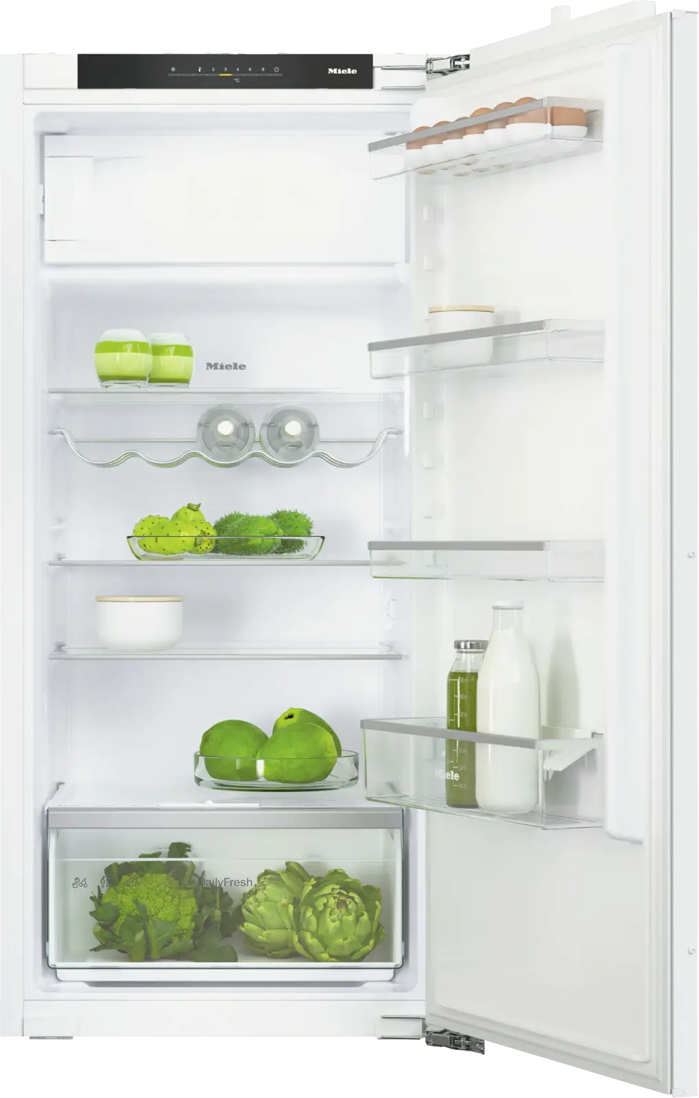 Miele K 7328 D Inbouw Koelkast