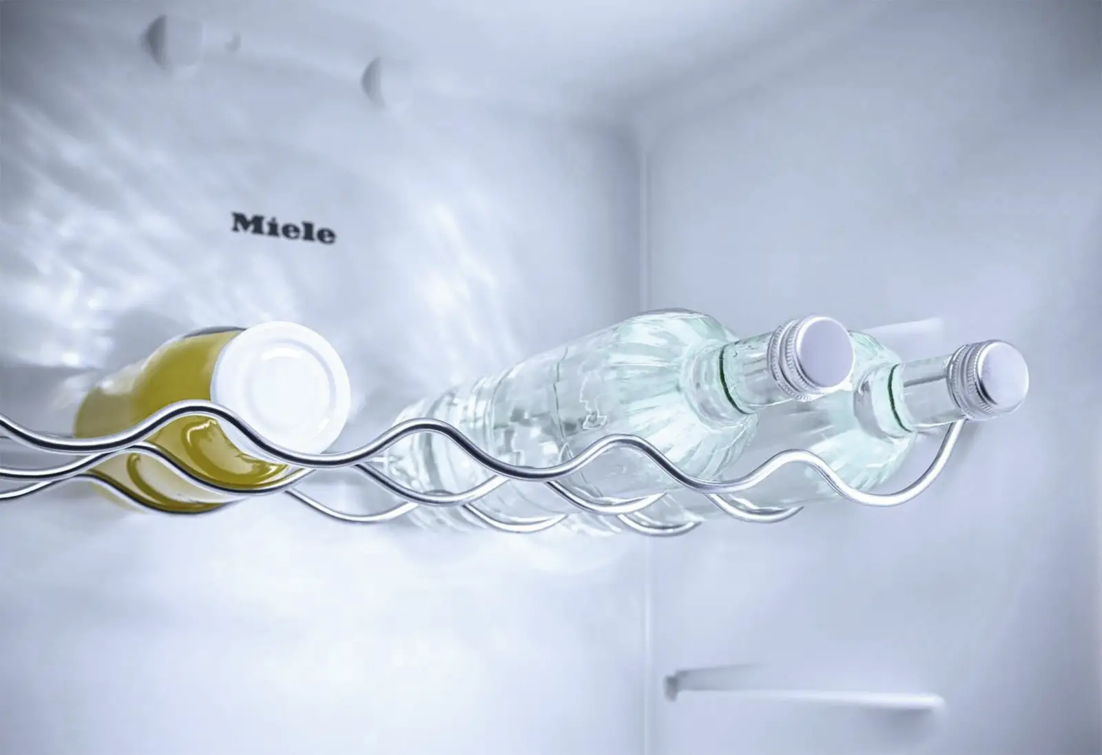 Miele K 7328 D Inbouw Koelkast
