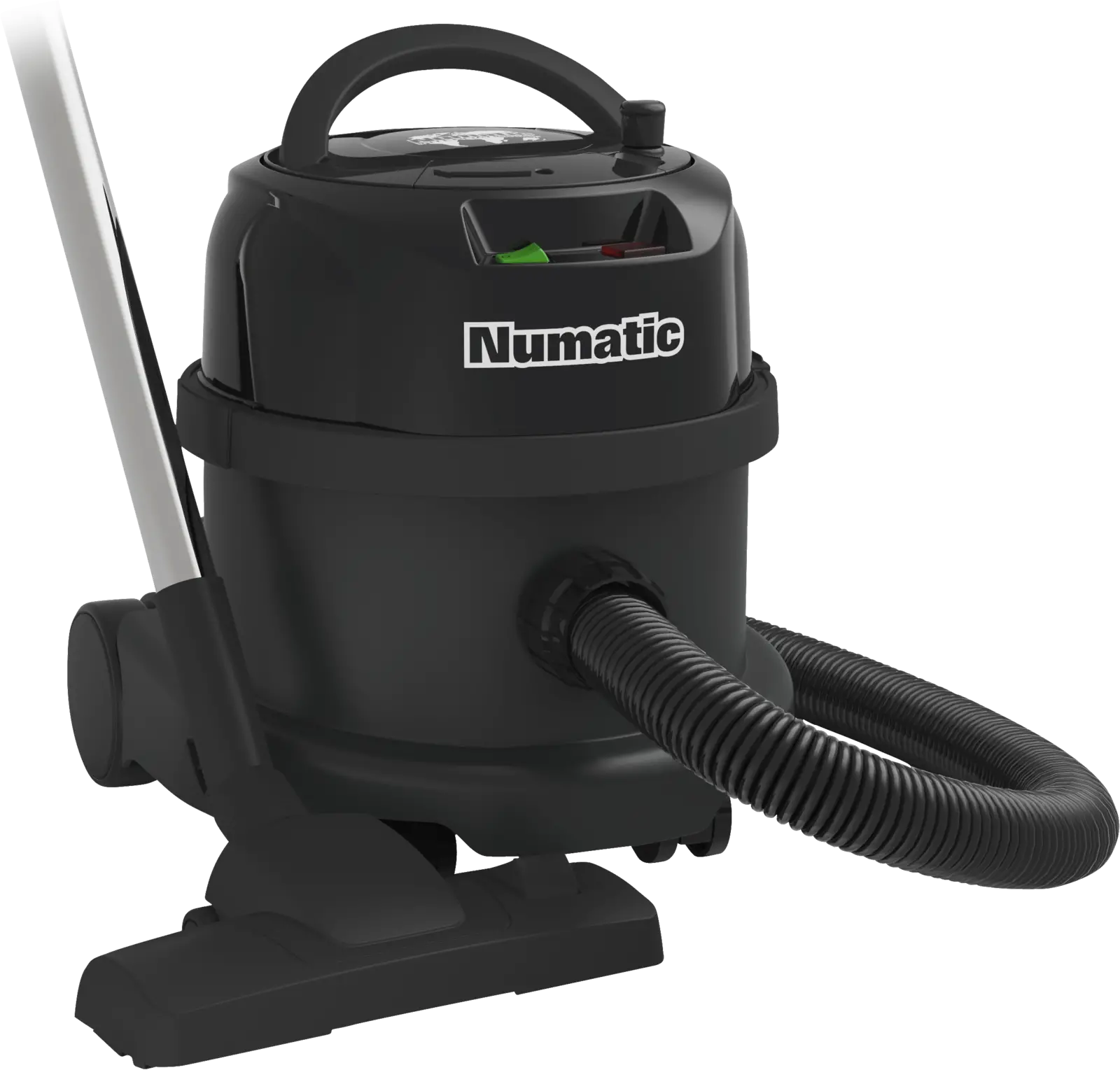 Numatic PPR170-11 Henry Stofzuiger met Zak