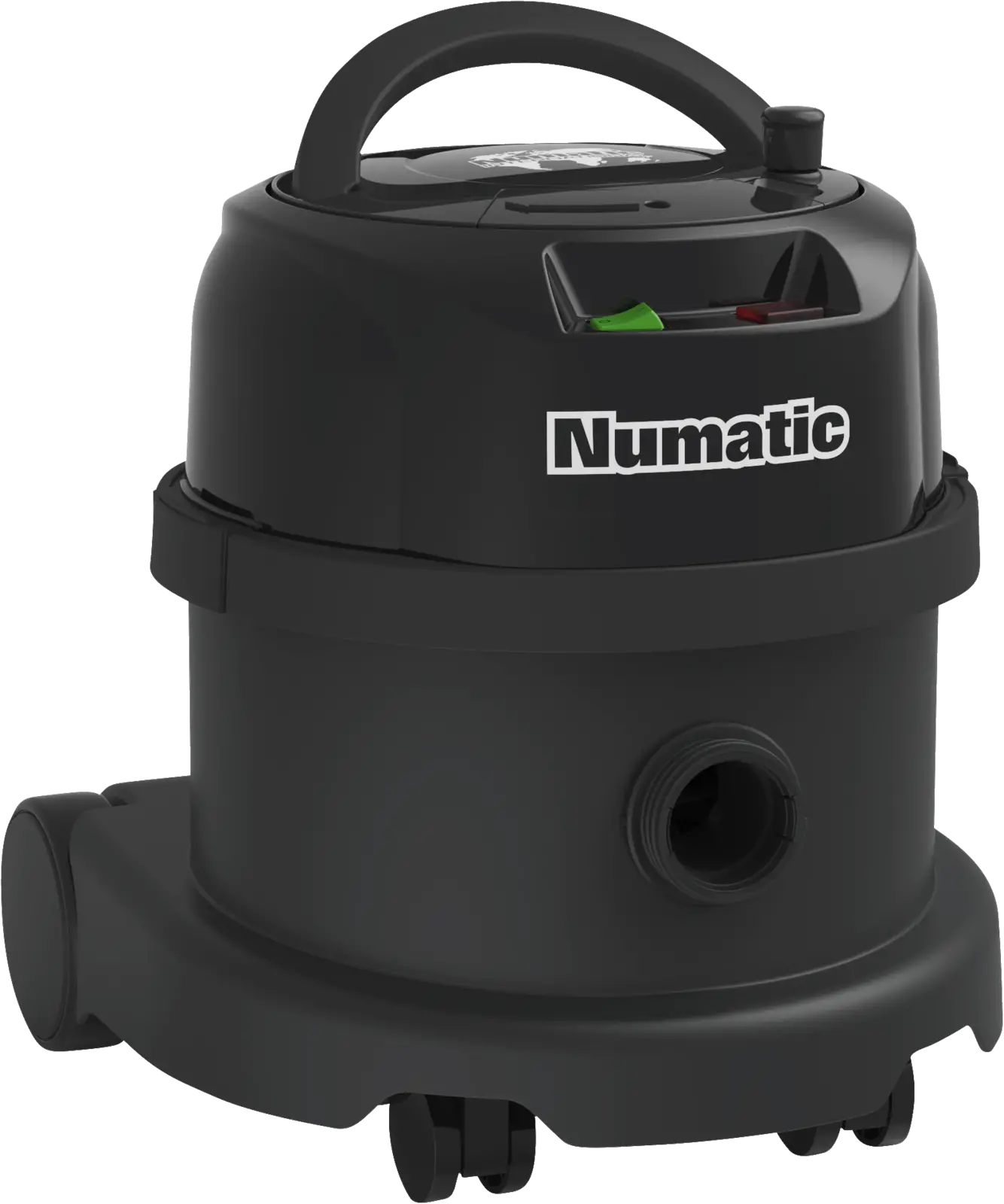 Numatic PPR170-11 Henry Stofzuiger met Zak