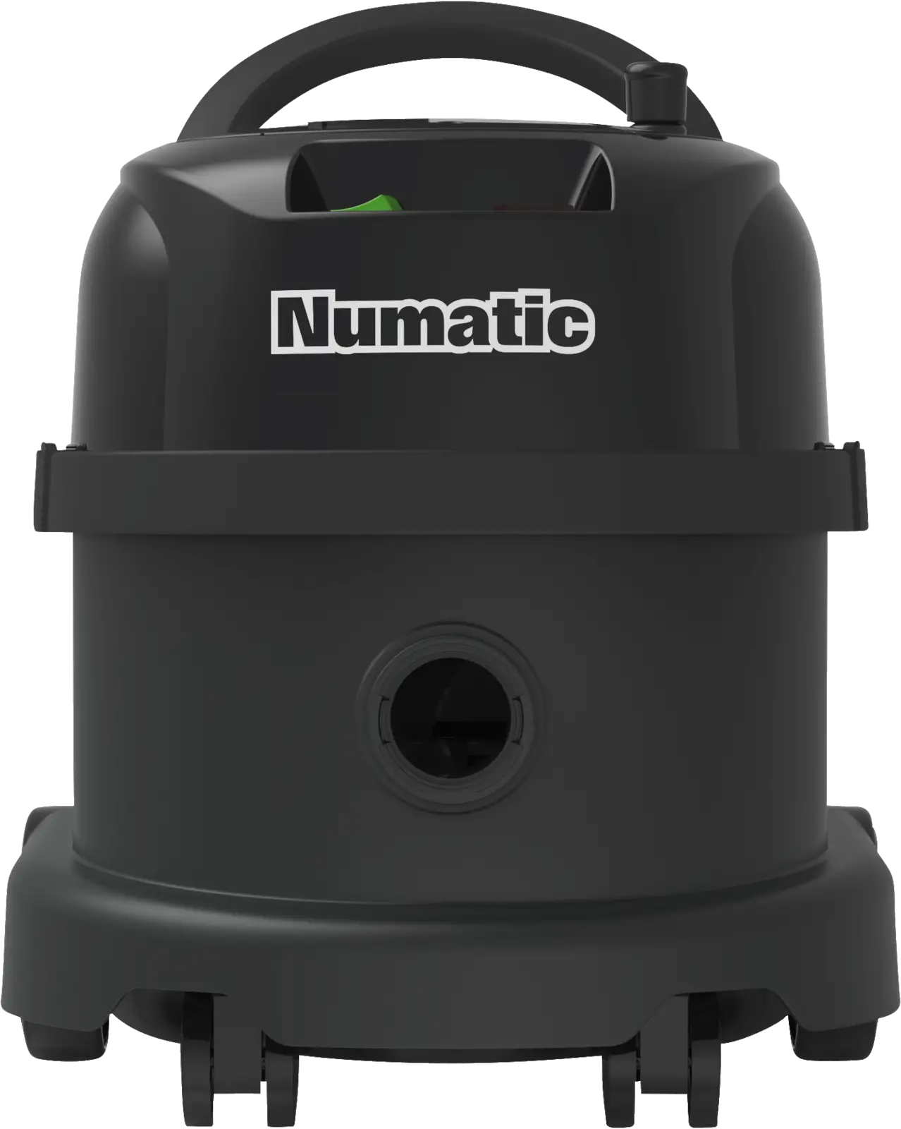 Numatic PPR170-11 Henry Stofzuiger met Zak