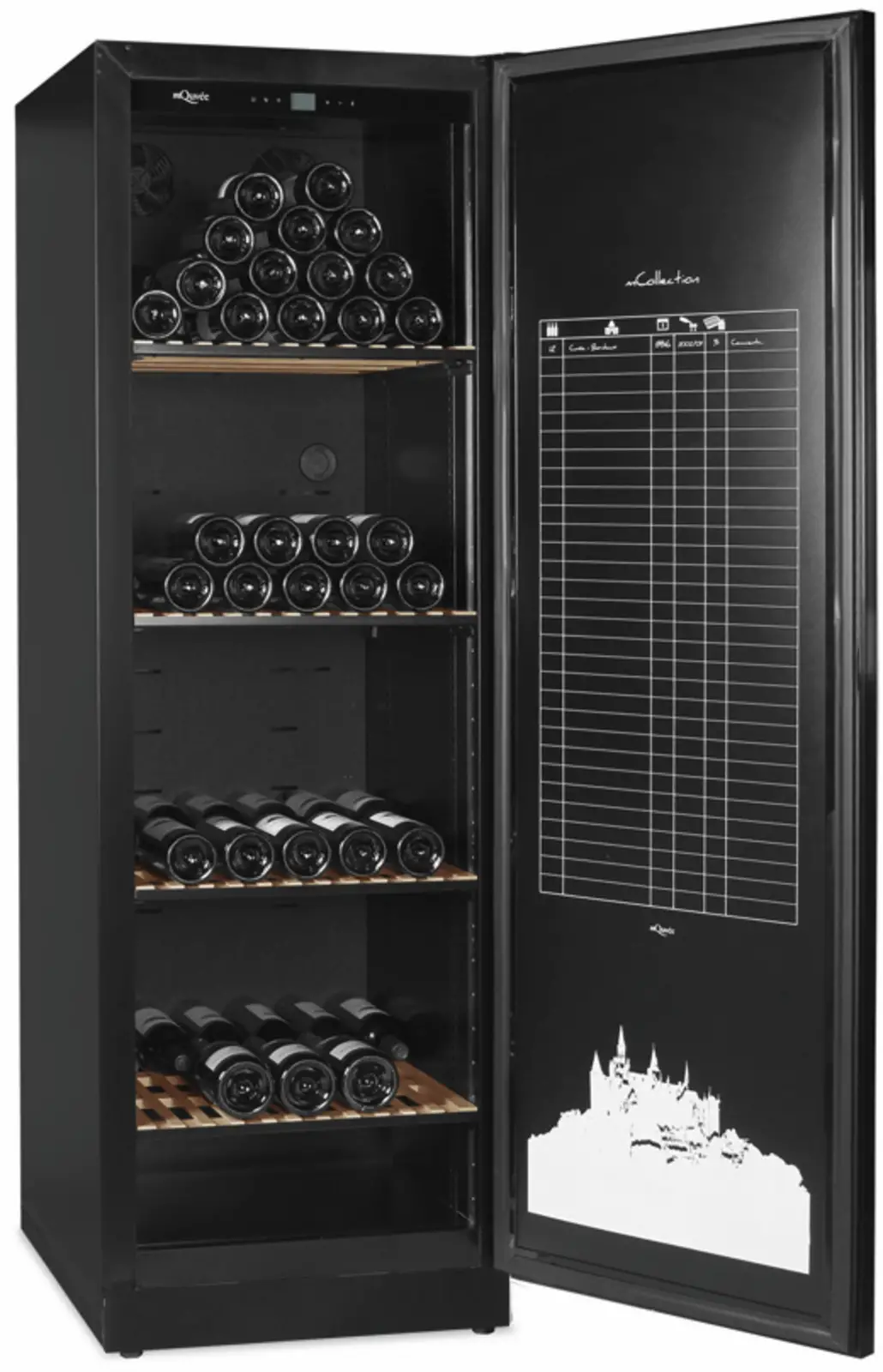 WineStore 170