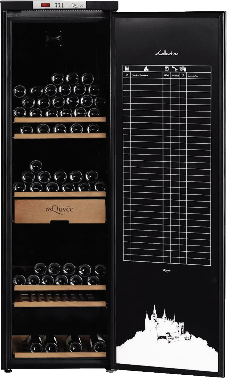 WineStore 800