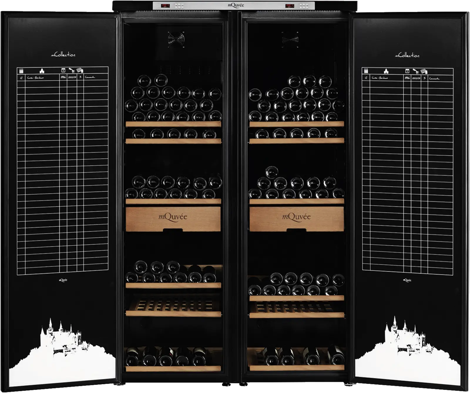 WineStore 1200