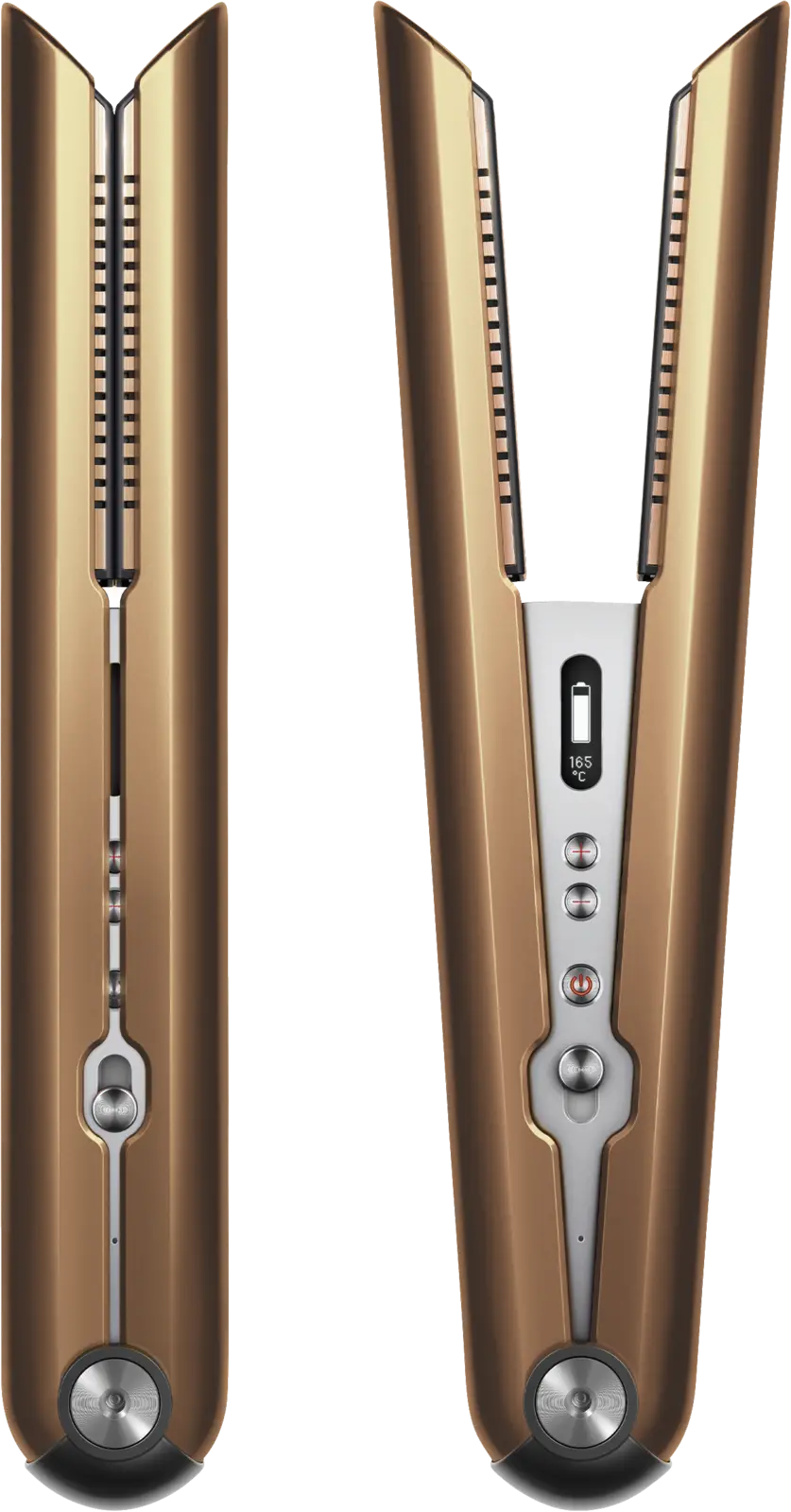 Dyson HS07 Corrale Straightener Stijltang