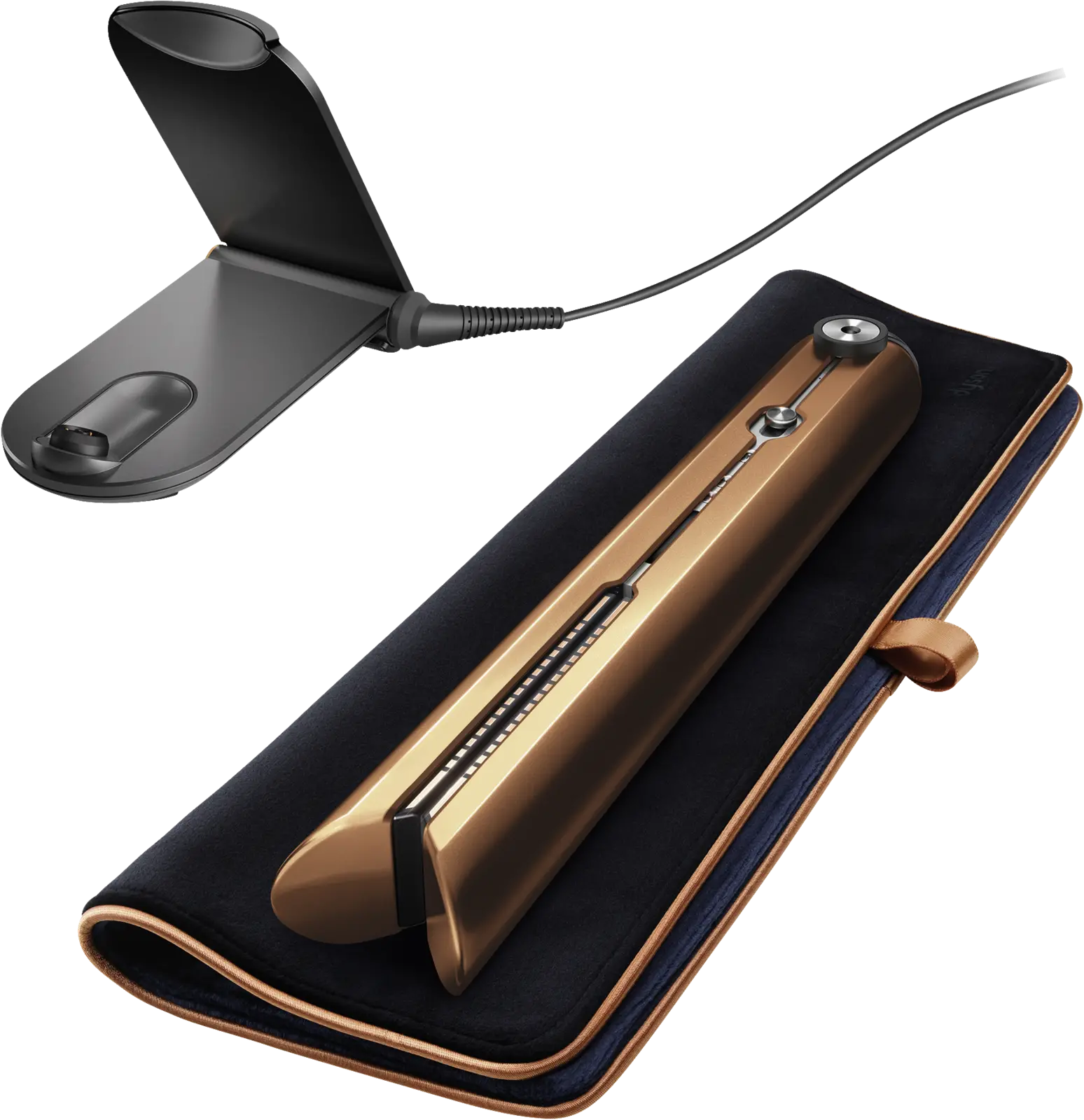 Dyson HS07 Corrale Straightener Stijltang