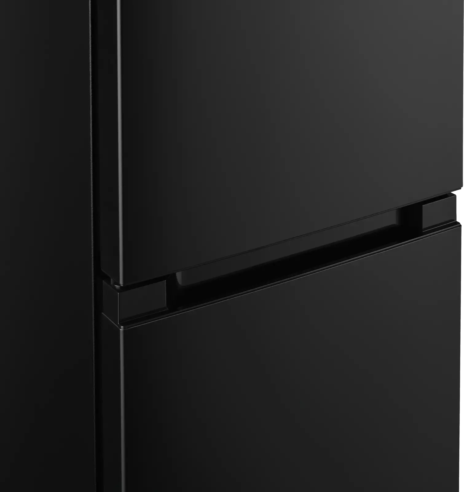 Inventum KV1500B Koel-vriescombinatie