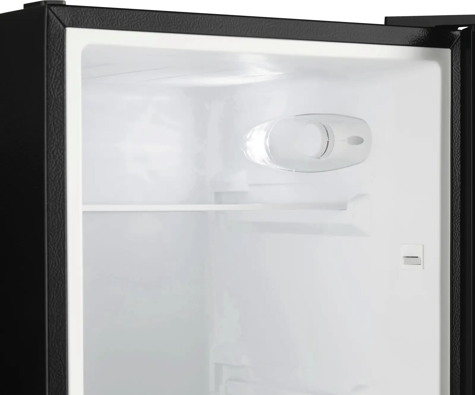Inventum KV1500B Koel-vriescombinatie