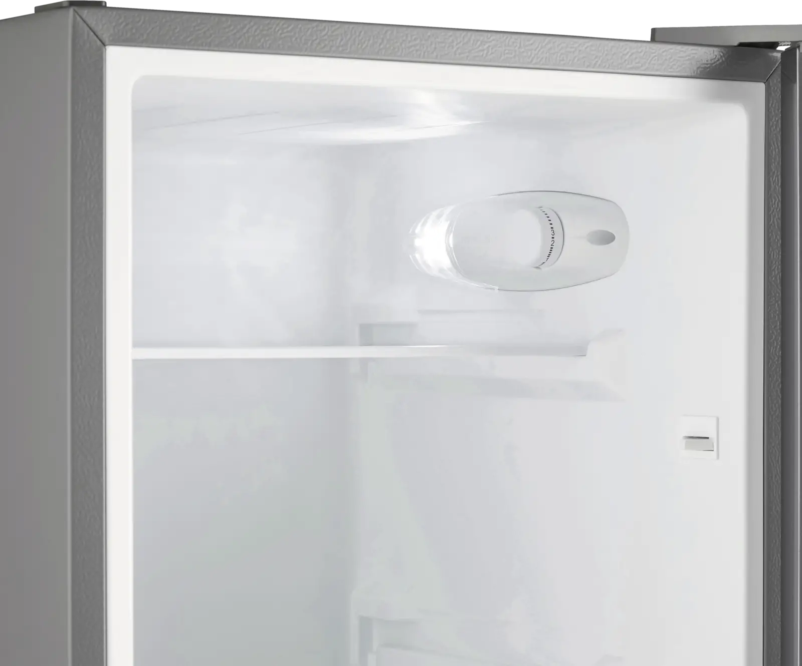 Inventum KV1500S Koel-vriescombinatie