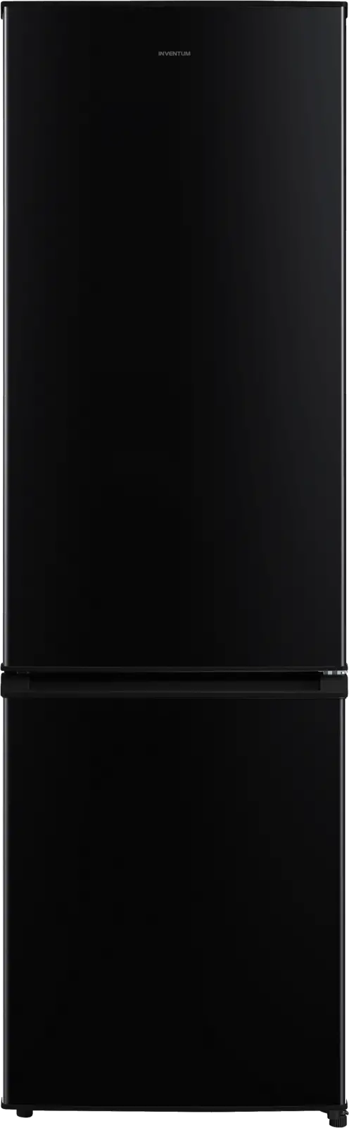 Inventum KV1808B Koel-vriescombinatie