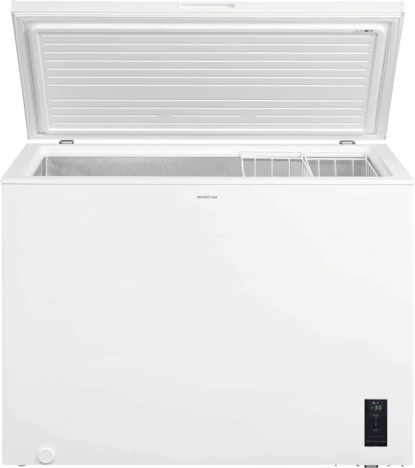 Inventum VK1122W Vriezer