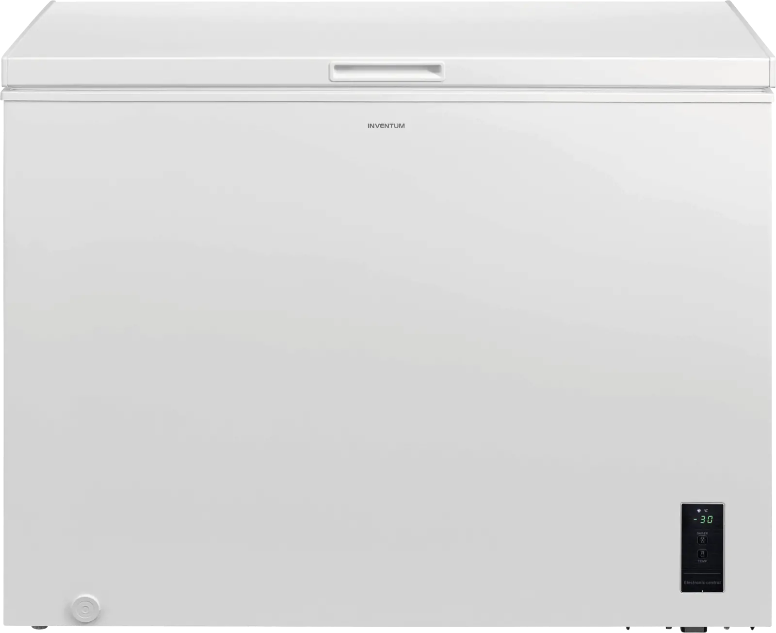 Inventum VK1122W Vriezer