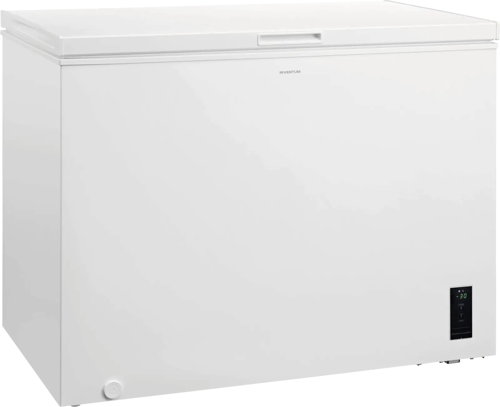 Inventum VK1122W Vriezer