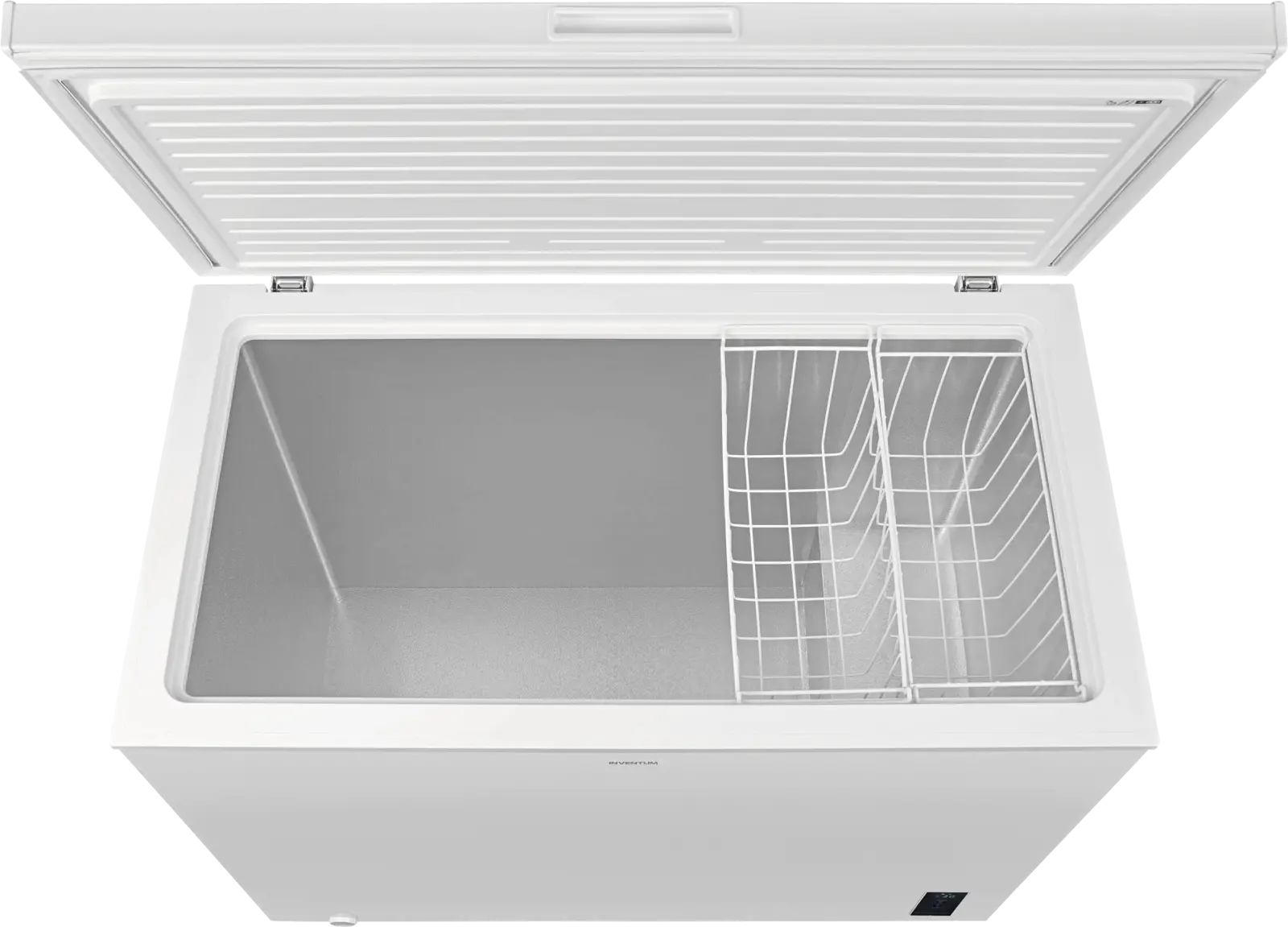 Inventum VK1122W Vriezer