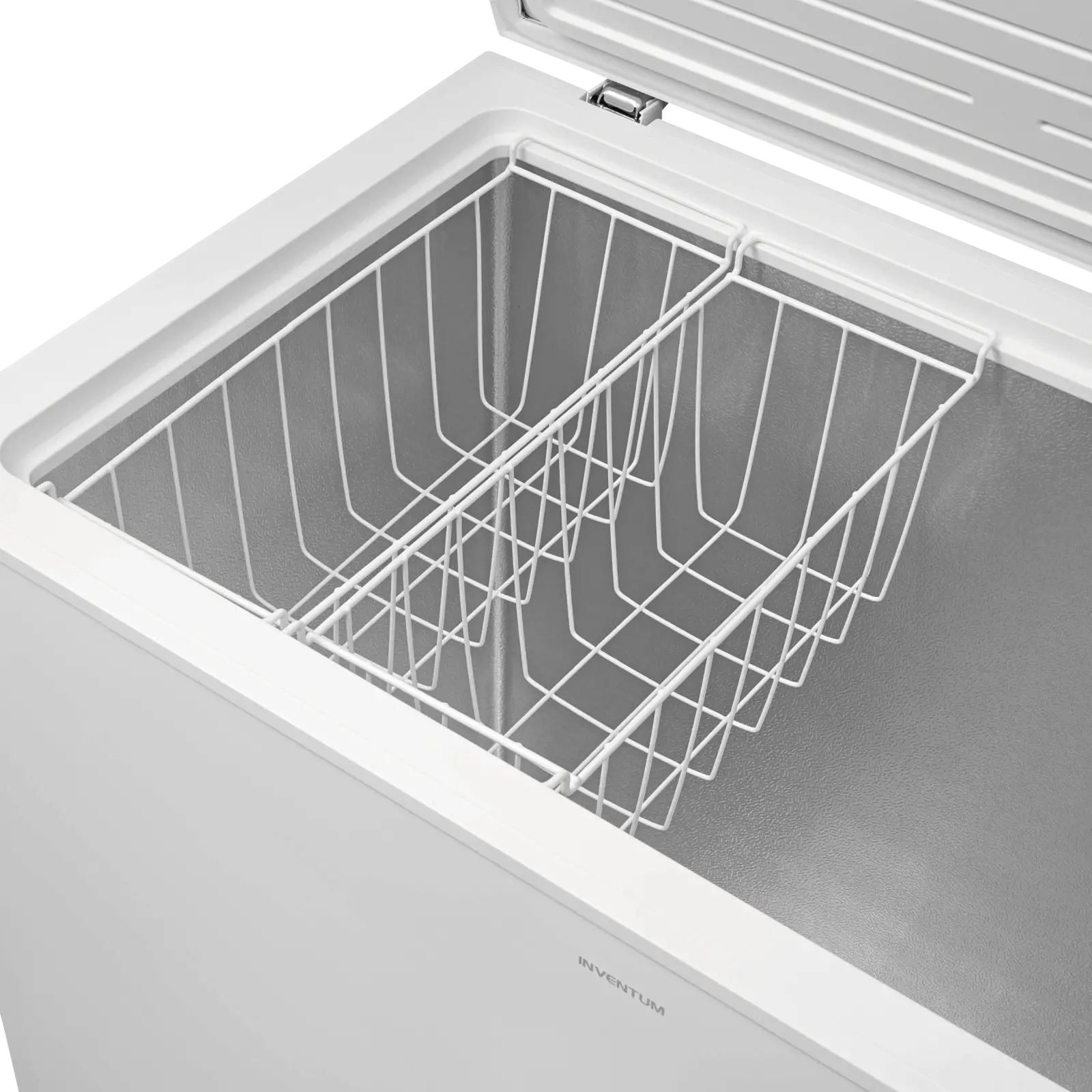 Inventum VK1122W Vriezer