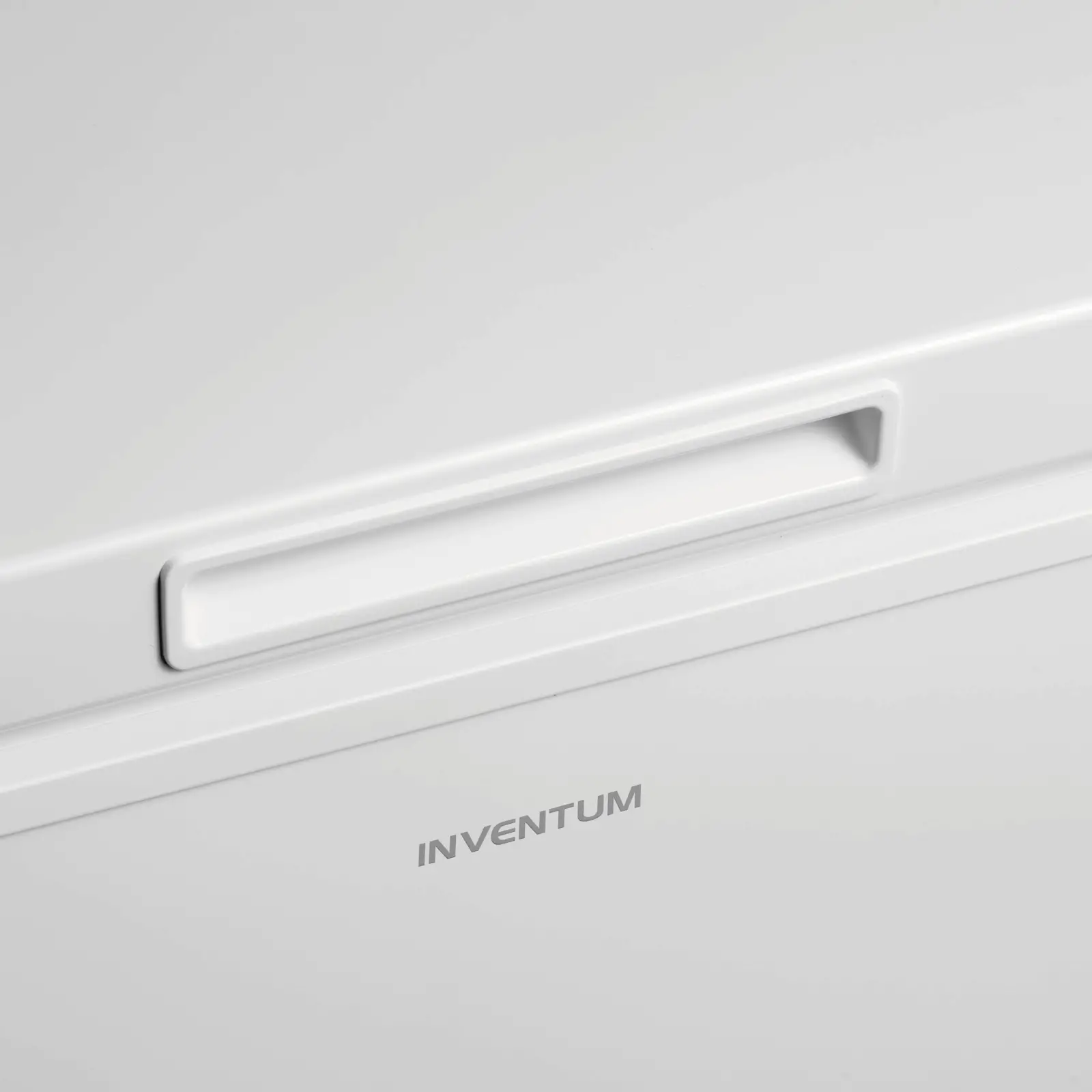 Inventum VK1122W Vriezer