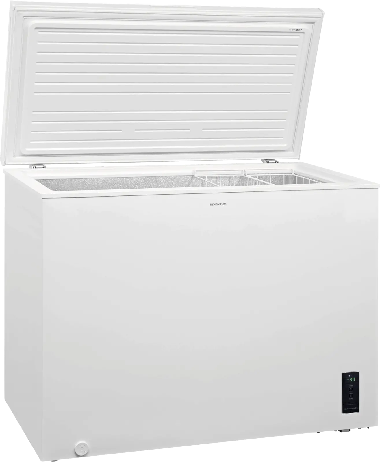 Inventum VK1122W Vriezer