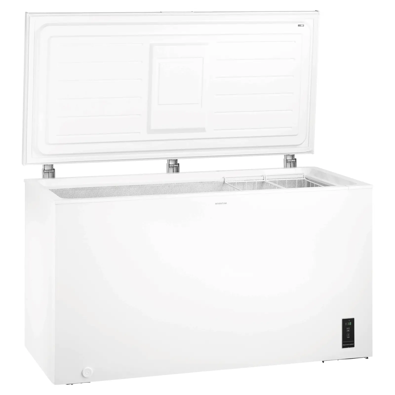 Inventum VK1422W Vrieskist