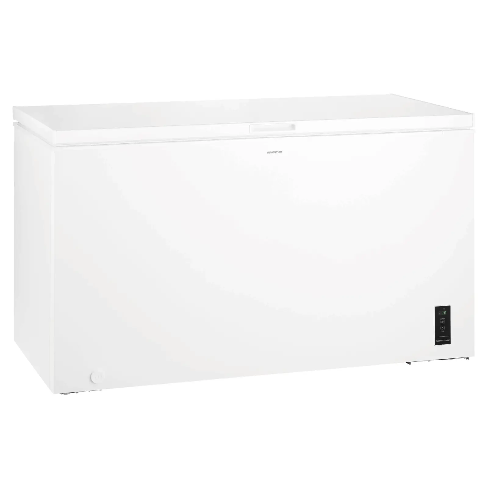 Inventum VK1422W Vrieskist