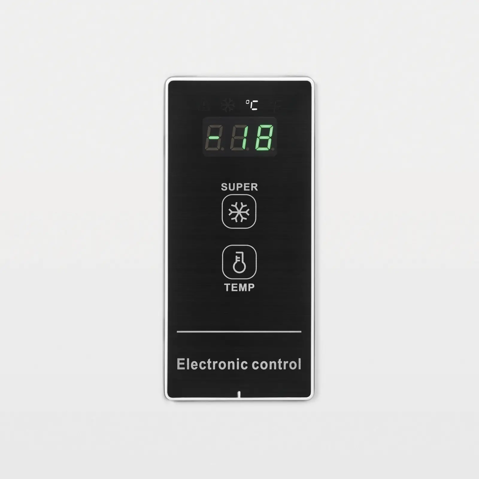 Inventum VK1422W Vrieskist