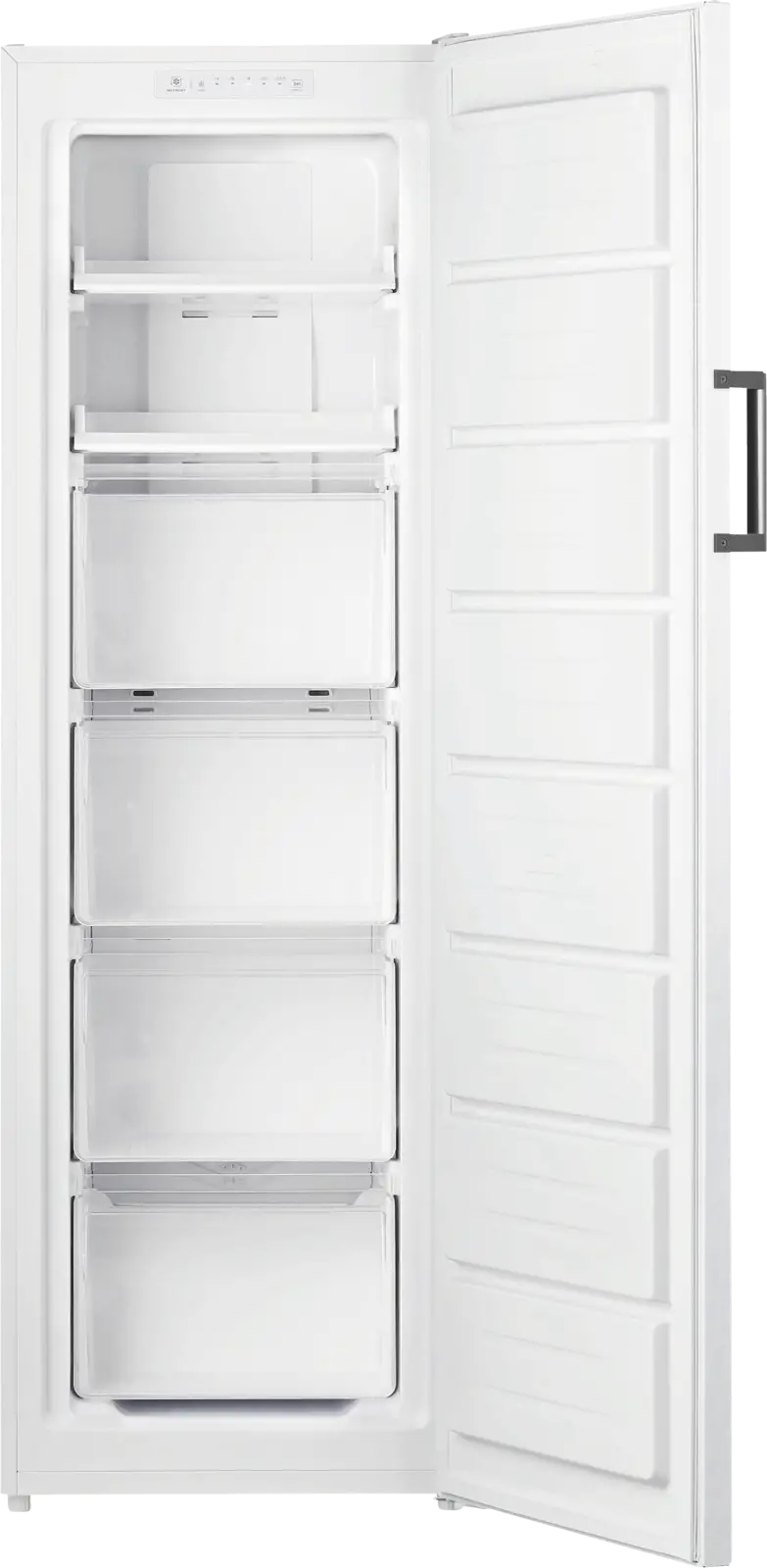 Inventum VR1682W Vriezer