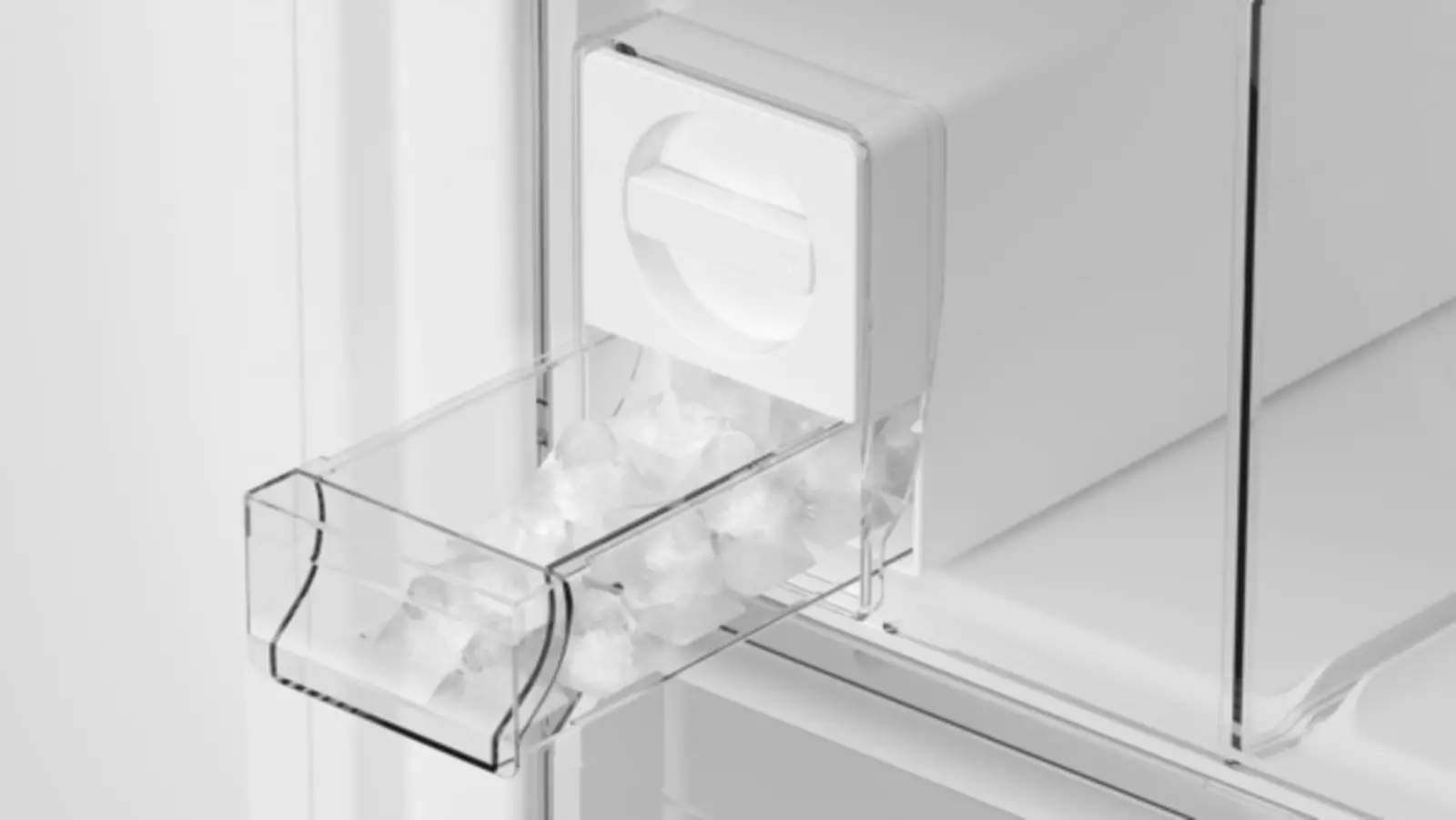 Siemens GS51NEWCV extraKlasse Vriezer